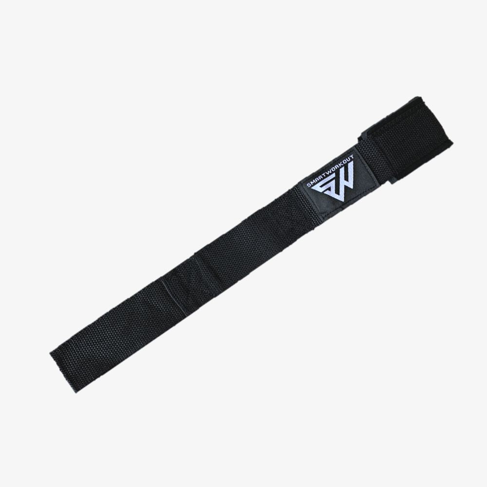 Anywhere anchor for resistance bands