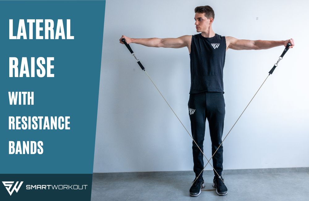 Top 7 most Powerful Shoulders Exercises with Resistance Band ...