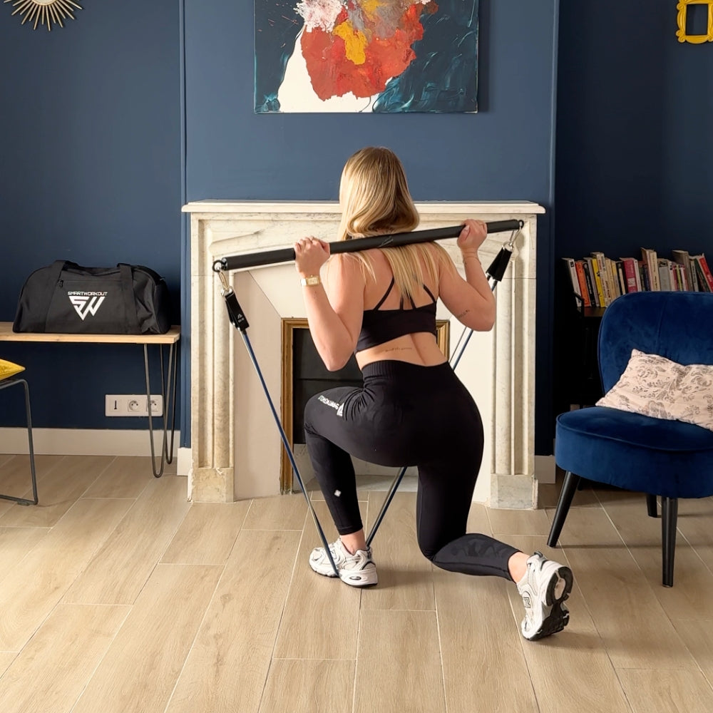 LUNGES