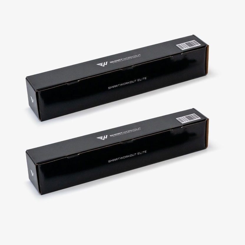 SmartWorkout Recognized as Best Resistance Bands in the UK